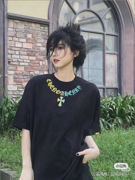  Clothes Chtome Hearts 20250820-1