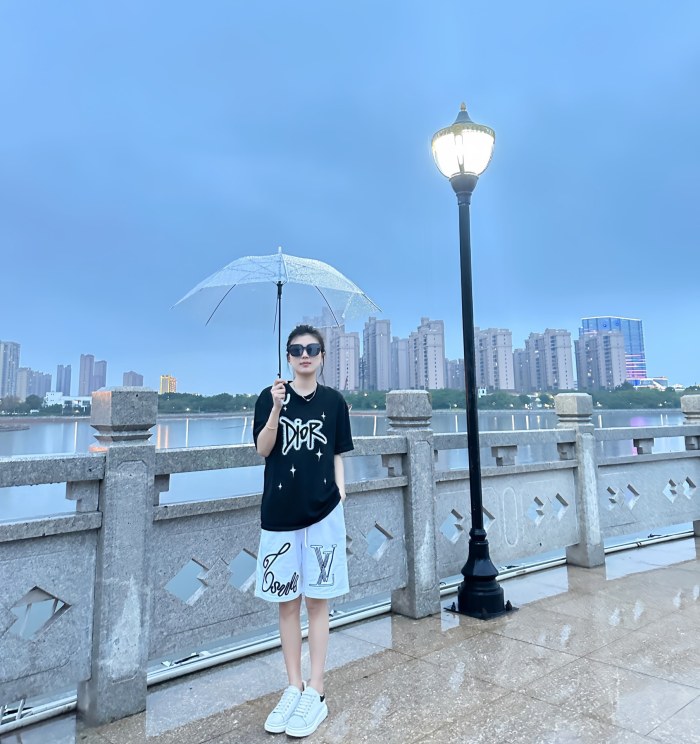 Clothes Louis Vuitton 20250820-6