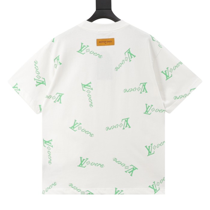 Clothes Louis Vuitton 20250820-4