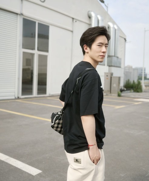  Clothes Burberry 20250820-2