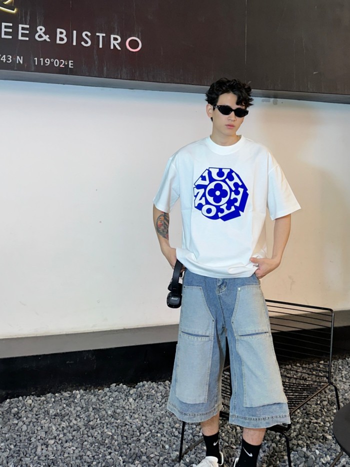  Clothes Louis Vuitton 20250820-8