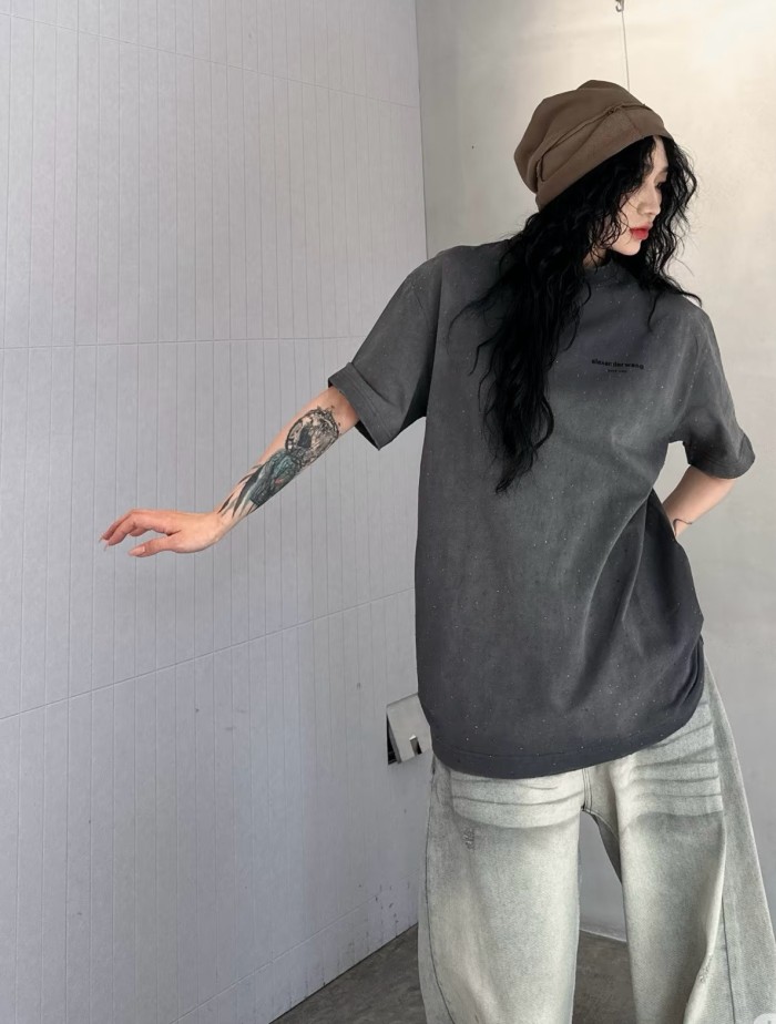  Clothes Alexander wang 20250820-2