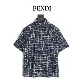  Clothes Fendi 20250820-1