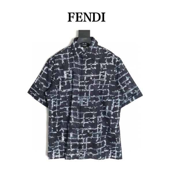  Clothes Fendi 20250820-1