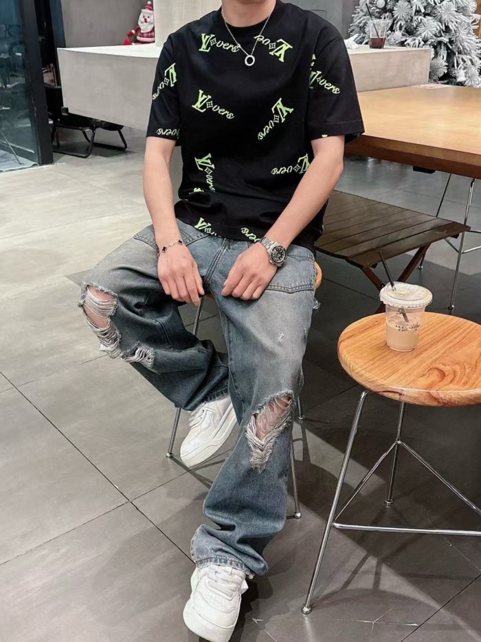 Clothes Louis Vuitton 20250820-3