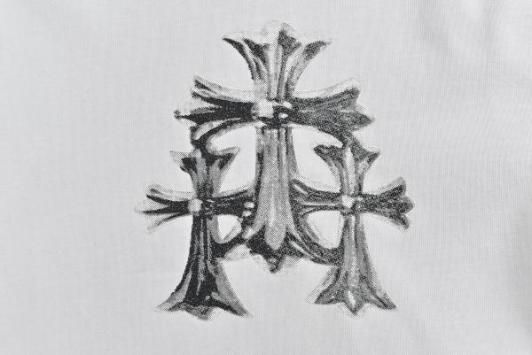 Clothes Chtome Hearts 20250820-4