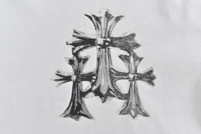 Clothes Chtome Hearts 20250820-4