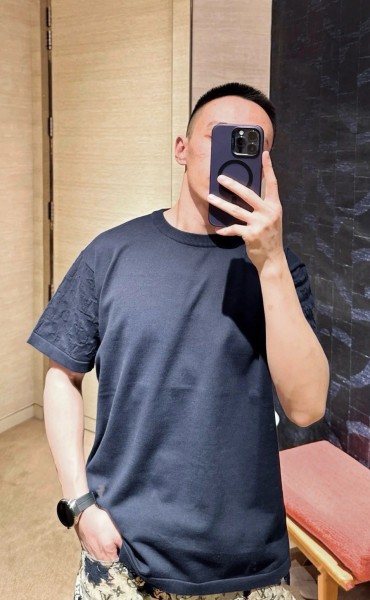 Clothes Louis Vuitton 20250820-1