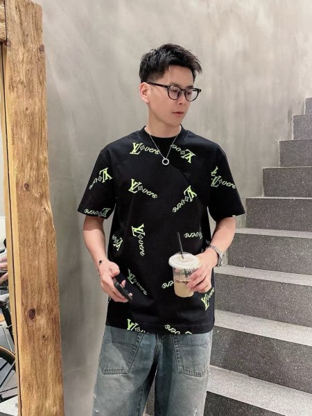 Clothes Louis Vuitton 20250820-3