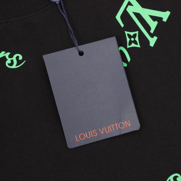 Clothes Louis Vuitton 20250820-3