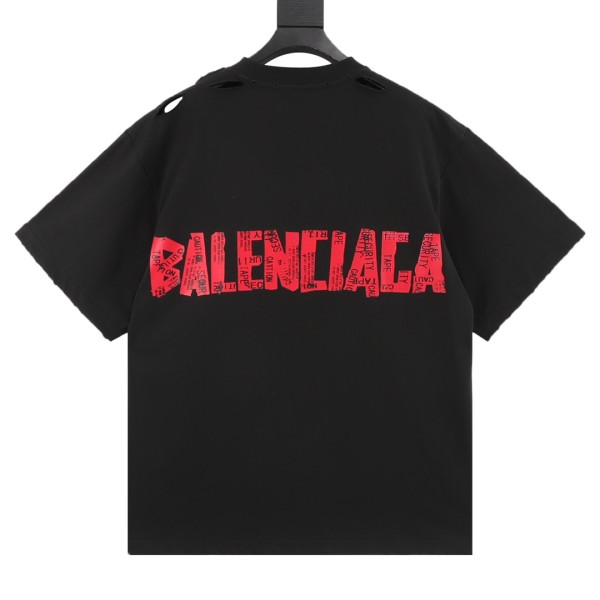Clothes Balenciaga 20250820-2