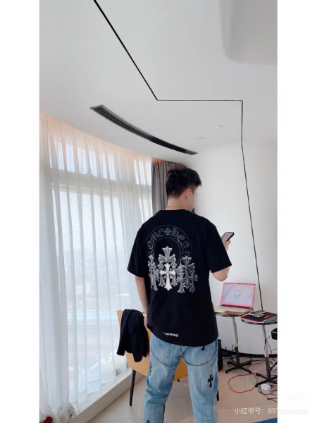  Clothes Chtome Hearts 20250820-3