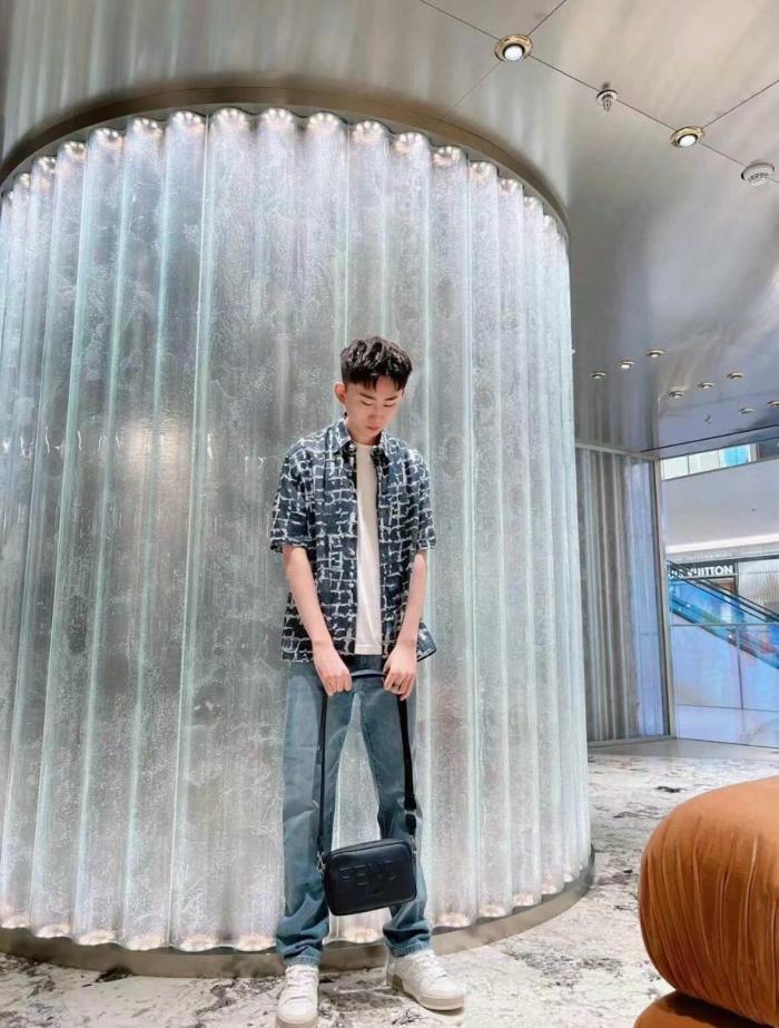  Clothes Fendi 20250820-1