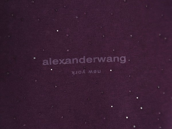  Clothes Alexander wang 20250820-1