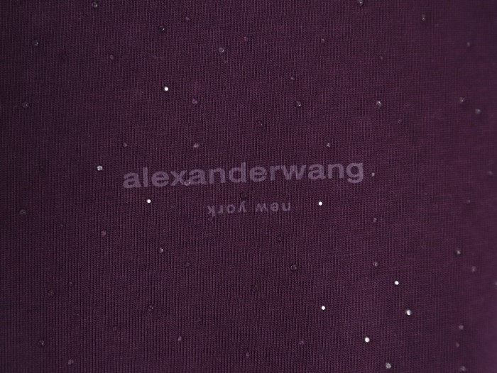  Clothes Alexander wang 20250820-1