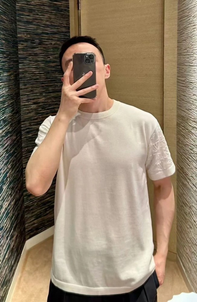 Clothes Louis Vuitton 20250820-2