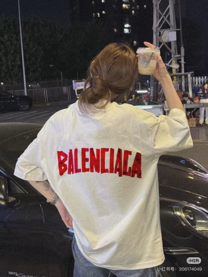 Clothes Balenciaga 20250820-1