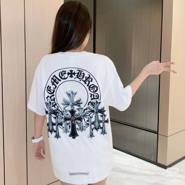 Clothes Chtome Hearts 20250820-4