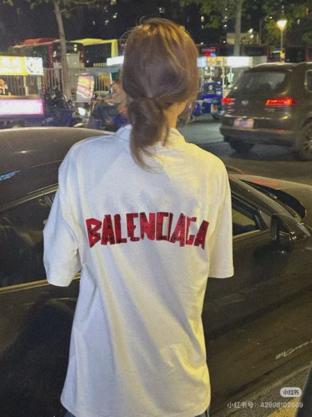 Clothes Balenciaga 20250820-1