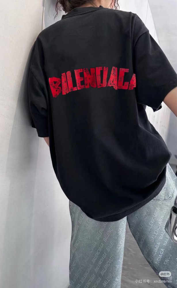 Clothes Balenciaga 20250820-2