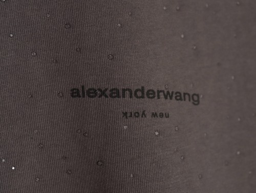  Clothes Alexander wang 20250820-2