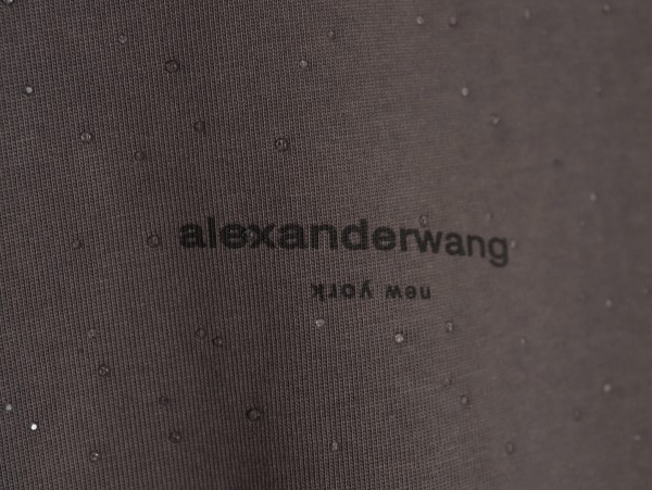  Clothes Alexander wang 20250820-2