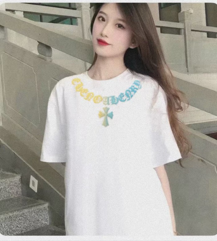  Clothes Chtome Hearts 20250820-2