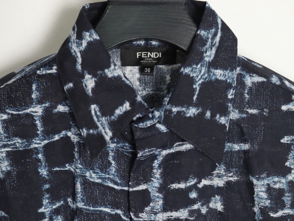  Clothes Fendi 20250820-1
