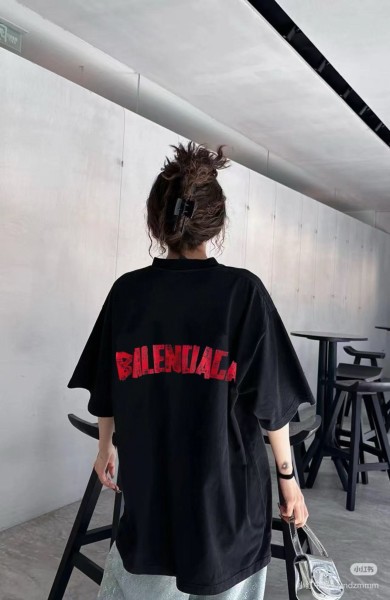 Clothes Balenciaga 20250820-2