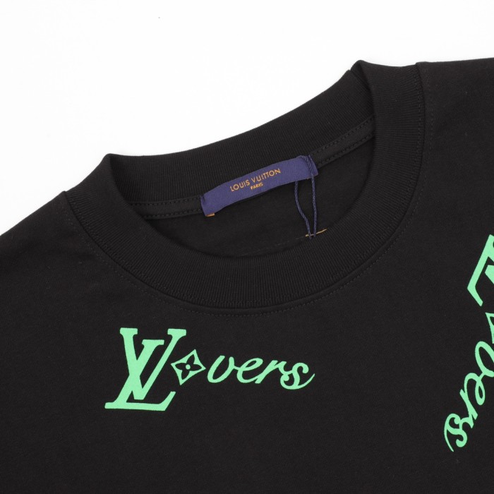 Clothes Louis Vuitton 20250820-3