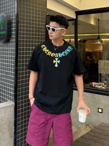  Clothes Chtome Hearts 20250820-1