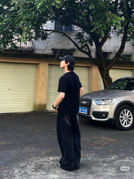  Clothes Balenciaga 20250820-4