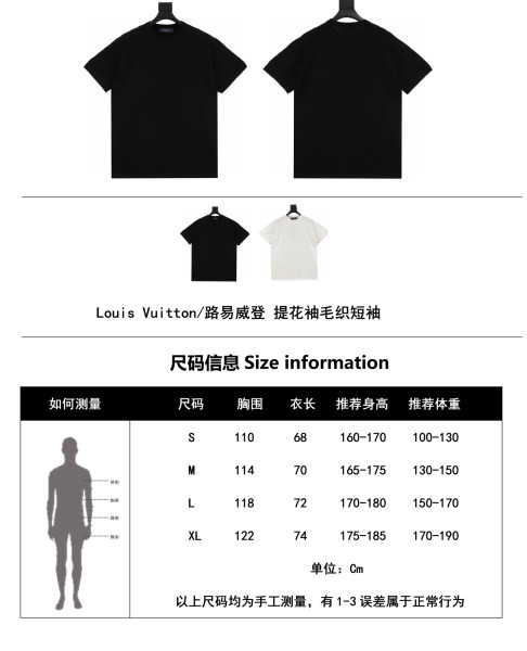 Clothes Louis Vuitton 20250820-1