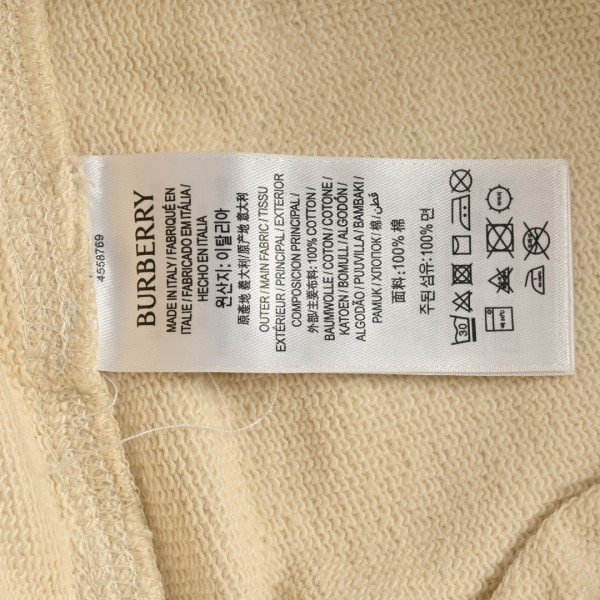  Clothes Burberry 20250820-2