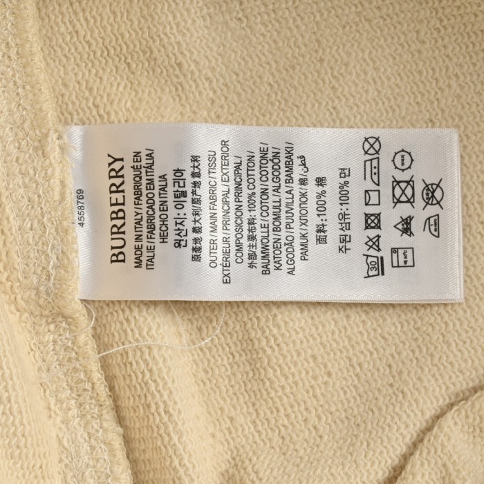  Clothes Burberry 20250820-2