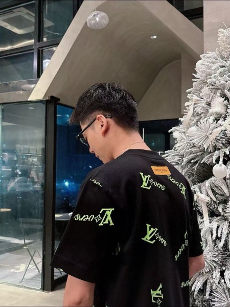 Clothes Louis Vuitton 20250820-3