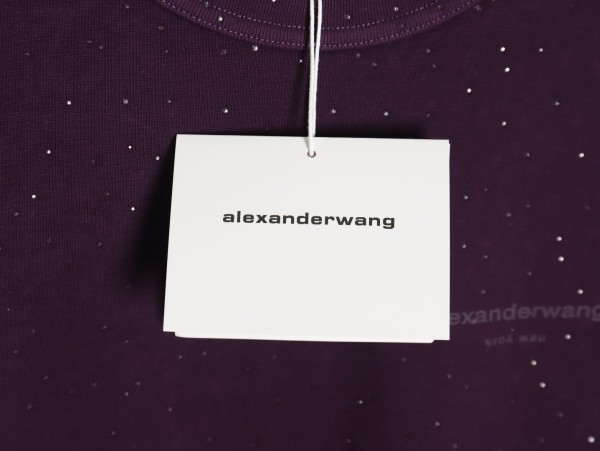  Clothes Alexander wang 20250820-1