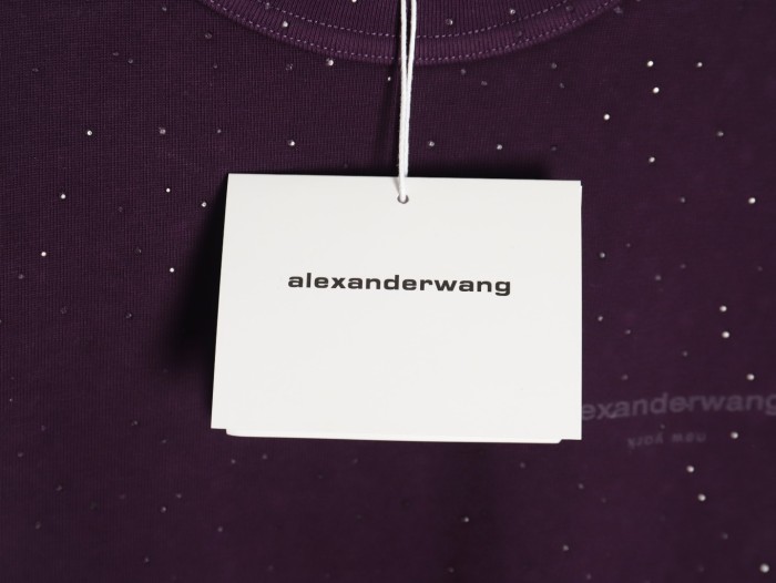  Clothes Alexander wang 20250820-1