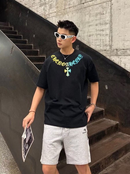  Clothes Chtome Hearts 20250820-1