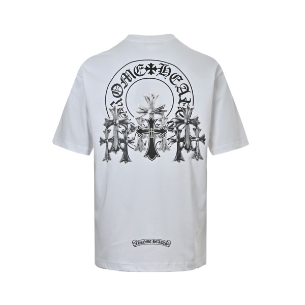 Clothes Chtome Hearts 20250820-4