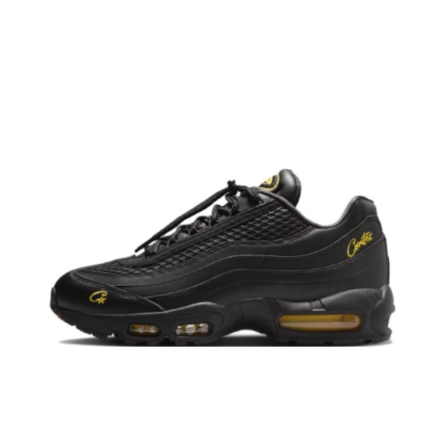 Nike Air Max 95 Corteiz Honey Black