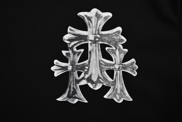  Clothes Chtome Hearts 20250820-3