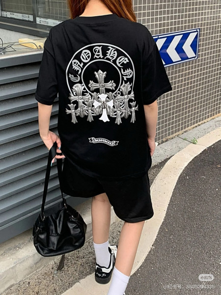  Clothes Chtome Hearts 20250820-3