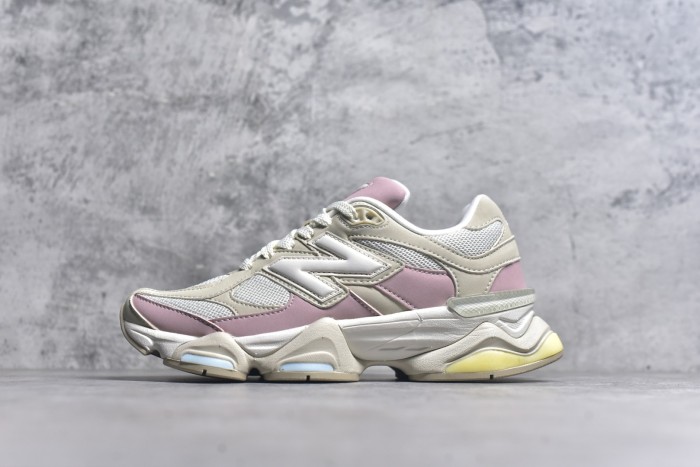 New Balance 9060 Pink Cream