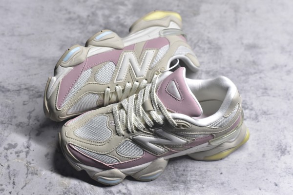 New Balance 9060 Pink Cream