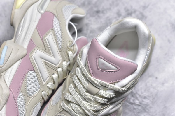 New Balance 9060 Pink Cream