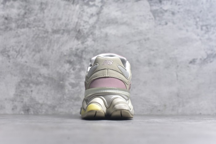 New Balance 9060 Pink Cream