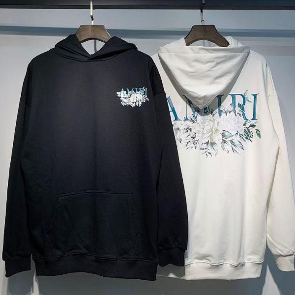 AMIRI Sweatshirts Men's White