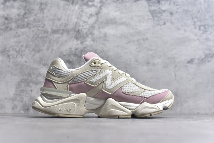 New Balance 9060 Pink Cream