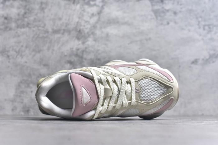 New Balance 9060 Pink Cream